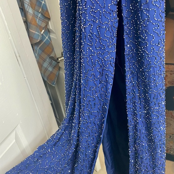 Andretta Donatello Dress Size M - Picture 6 of 7